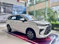 Toyota Avanza Premio 1.5 MT - 2026 — фото 1, купить с доставкой в Москву