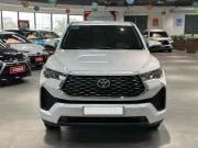 Toyota Innova Cross 2.0 CVT - 2024 — фото 1, купить с доставкой в Москву