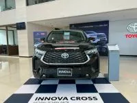 Toyota Innova Cross 2.0 CVT - 2025 — фото 1, купить с доставкой в Москву