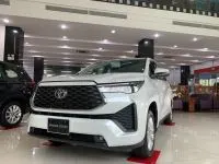 Toyota Innova 2026 купить в Москве