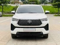 Toyota Innova Cross 2.0V CVT - 2025 — фото 1, купить с доставкой в Москву