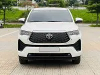 Toyota Innova 2025 купить в Москве