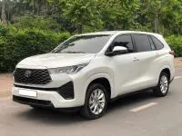 Toyota Innova 2025 купить в Москве