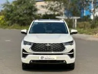 Toyota Innova Cross HEV 2.0 CVT - 2024 — фото 1, купить с доставкой в Москву