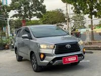 Toyota Innova E 2.0 MT - 2023 — фото 1, купить с доставкой в Москву