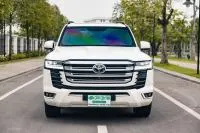 Toyota Land 2025 купить в Москве