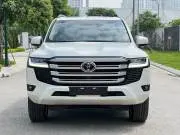 Toyota Land 2026 купить в Москве