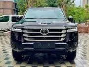 Toyota Land 2026 купить в Москве