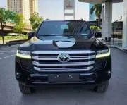 Toyota Land 2026 купить в Москве