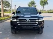 Toyota Land Cruiser 3.5 V6 - 2026 — фото 1, купить с доставкой в Москву