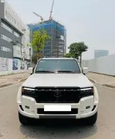 Toyota Prado 2025 купить в Москве