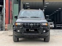 Toyota Prado LC250 2.4L - 2025 — фото 1, купить с доставкой в Москву