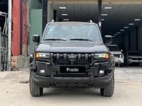 Toyota Prado 2025 купить в Москве