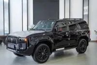 Toyota Prado LC250 2.4L - 2026 — фото 1, купить с доставкой в Москву