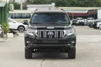Toyota Prado 2022 купить в Москве