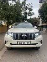 Toyota Prado 2023 купить в Москве