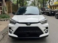 Toyota Raize G 1.0 CVT - 2022 — фото 1, купить с доставкой в Москву