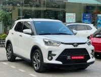 Toyota Raize G 1.0 CVT - 2023 — фото 1, купить с доставкой в Москву