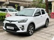 Toyota Raize G 1.0 CVT - 2023 — фото 1, купить с доставкой в Москву