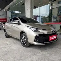 Toyota Vios 2024 buy in Moscow