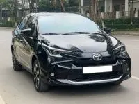 Toyota Vios 2024 buy in Moscow
