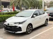 Toyota Vios 2024 buy in Moscow
