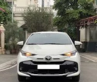 Toyota Vios G 1.5 CVT - 2025 — фото 1, купить с доставкой в Москву