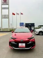 Toyota Vios 2025 купить в Москве