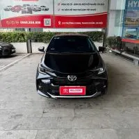 Toyota Vios 2025 купить в Москве