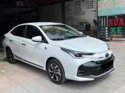 Toyota Vios 2026 купить в Москве