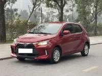 Toyota Wigo 2023 купить в Москве