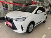 Toyota Wigo 2023 купить в Москве