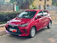 Toyota Wigo 2024 купить в Москве