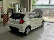 Toyota Wigo 2024 купить в Москве