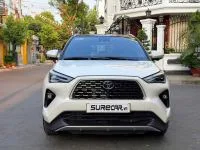Toyota Yaris Cross 1.5 D-CVT - 2023 — фото 1, купить с доставкой в Москву