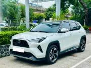 Toyota Yaris Cross 1.5 D-CVT - 2025 — фото 1, купить с доставкой в Москву