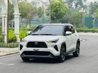 Toyota Yaris Cross HEV 1.5 CVT - 2023 — фото 1, купить с доставкой в Москву