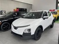 VinFast Herio Green AT - 2026 — фото 1, купить с доставкой в Москву