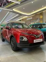 VinFast Herio 2026 купить в Москве