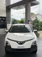 VinFast Herio Green AT - 2026 — фото 1, купить с доставкой в Москву