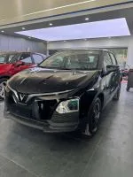 VinFast Herio Green AT - 2026 — фото 1, купить с доставкой в Москву