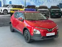 VinFast Herio 2026 купить в Москве