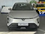 VinFast Limo Green AT - 2026 — фото 1, купить с доставкой в Москву