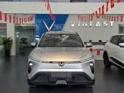 VinFast Limo 2026 купить в Москве