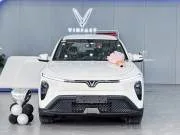 VinFast Limo Green AT - 2026 — фото 1, купить с доставкой в Москву