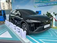 VinFast Limo 2026 купить в Москве