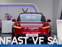 VinFast Limo 2026 купить в Москве