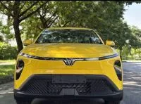 VinFast Limo Green AT - 2026 — фото 1, купить с доставкой в Москву