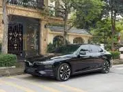 VinFast Lux 2022 купить в Москве