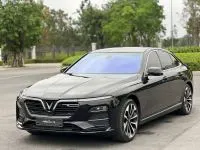 VinFast Lux 2022 купить в Москве